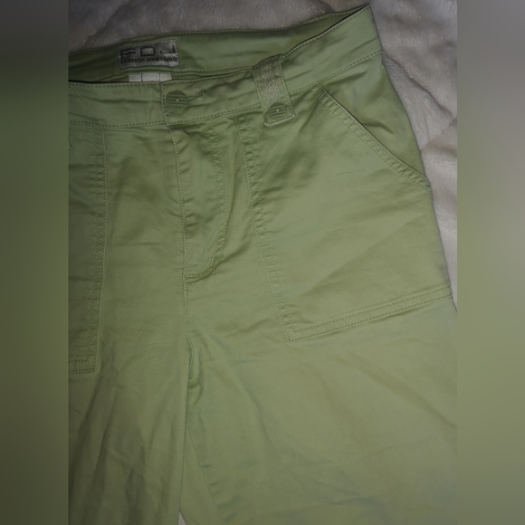 FDJ connection pants - Picture 5 of 10